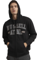 zaketa russell athletic 1902 zip through hoody mayri extra photo 4