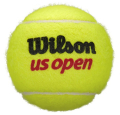 mpalakia wilson us open 3 ball kitrina extra photo 2