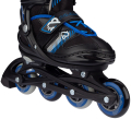 patinia nijdam inline skates rythmizomena go crossing mple mayra extra photo 3