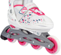 patinia nijdam inline skates rythmizomena white wedge leyka foyxia extra photo 3