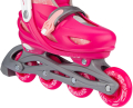 patinia nijdam inline skates rythmizomena 3 se 1 floral switch roz foyxia 33 36 extra photo 3