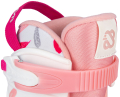 patinia nijdam inline skates rythmizomena feather drops foyxia roz 29 32 extra photo 4