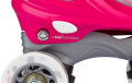 patinia nijdam inline skates rythmizomena feather drops foyxia roz 33 36 extra photo 3