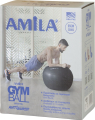 mpala gymnastikis amila gymball mayri 65 cm extra photo 1