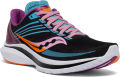 papoytsi saucony kinvara 12 mayro roz usa 75 eu 385 extra photo 1