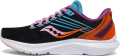 papoytsi saucony kinvara 12 mayro roz usa 75 eu 385 extra photo 2