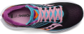 papoytsi saucony kinvara 12 mayro roz usa 75 eu 385 extra photo 3