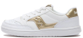 papoytsi saucony jazz court leyko xryso usa 11 eu 28 extra photo 2