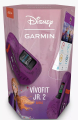 drastiriografos garmin vivofit jr 2 tracker disney anna mob extra photo 3