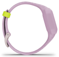 drastiriografos garmin vivofit jr 3 tracker lilac floral extra photo 2