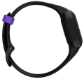 drastiriografos garmin vivofit jr 3 tracker black panther extra photo 2