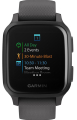 rolo garmin venu sq slate shadow gray extra photo 4