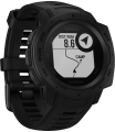 rolo gps garmin instinct tactical black extra photo 3