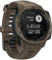 rolo gps garmin instinct tactical coyote tan extra photo 2