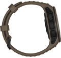 rolo gps garmin instinct tactical coyote tan extra photo 4