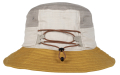 kapelo buff sun bucket hat hak leyko extra photo 1