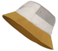 kapelo buff sun bucket hat hak leyko extra photo 2