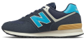 papoytsi new balance 574 v2 mple skoyro extra photo 3