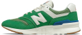 papoytsi new balance 997h prasino extra photo 3