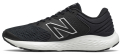 papoytsi new balance 520 v7 anthraki extra photo 2