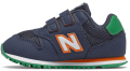 papoytsi new balance classics infant 500 mple skoyro extra photo 3