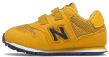 papoytsi new balance classics infant 500 kitrino extra photo 3