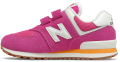 papoytsi new balance 574 roz extra photo 3