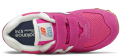 papoytsi new balance 574 roz usa 135 eu 32 extra photo 2