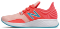 papoytsi new balance fresh foam roav korali siel extra photo 3