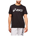 mployza asics big logo tee mayri xl extra photo 2