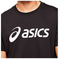 mployza asics big logo tee mayri xl extra photo 4