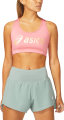 mpoystaki asics sakura spiral bra somon extra photo 2