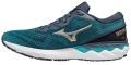 papoytsi mizuno wave skyrise 2 petrol extra photo 2