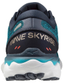 papoytsi mizuno wave skyrise 2 petrol extra photo 4