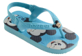 sandali havaianas baby disney classics ii siel extra photo 1