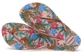 sagionara havaianas slim tropical roz extra photo 3