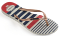 sagionara havaianas slim nautical leyki xrysi extra photo 1