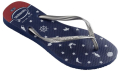 sagionara havaianas slim nautical mple asimi br 41 42eur 43 44 extra photo 1