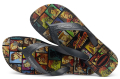 sagionara havaianas new top max street fighter gkri extra photo 3