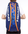 tsanta head radical 6r combi mple extra photo 2