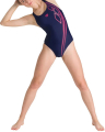 magio arena spirit swim pro back mple skoyro roz extra photo 4