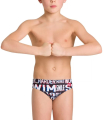 magio arena neon glitch brief jr mayro 116 cm extra photo 2
