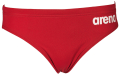 magio arena solid brief jr kokkino 116 cm extra photo 2