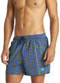 magio arena fundamentals allover short maracuja multi mple extra photo 2