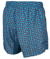 magio arena fundamentals allover short martinica multi siel extra photo 1