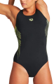 magio arena streak swim pro back one piece mayro s extra photo 2