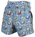 magio arena surfing kids boy boxer multi siel extra photo 1