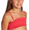 magio arena sweetie jr bandeau two pieces multi roz extra photo 3