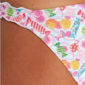 magio arena sweetie jr bandeau two pieces multi roz 128 cm extra photo 4
