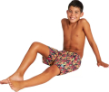 magio arena fire jr bermuda multi polyxromo 140 cm extra photo 2